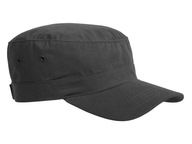 Čiapka HELIKON Patrol COMBAT Čierna Čiapka HELIKON Patrol COMBAT Čierna
