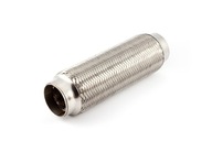 Flexibilný výfukový konektor, tlmič vibrácií 60x280 Flexibilný výfukový konektor, tlmič vibrácií 60x280
