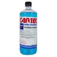 CARTEC SCHEIBEN REINIGER 1L na čistenie okien CARTEC SCHEIBEN REINIGER 1L na čistenie okien
