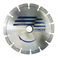 DIAMANTOVÁ KOTOUČ ZENESIS NA BETÓN 400MM