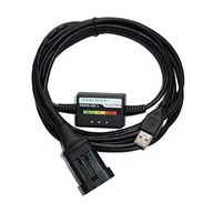 Diagnostické rozhranie LPG, USB kábel PRINS VSI