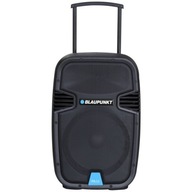 PA12-Profesjon 650W karaoke audio systém Blaupunkt