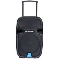PA12-Profesjon 650W karaoke audio systém Blaupunkt PA12-Profesjon 650W karaoke audio systém Blaupunkt