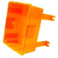 Lightning konektor box 218x168x80mm PZO 35.01 Lightning konektor box 218x168x80mm PZO 35.01