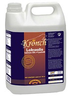KRONCH Lososový olej za studena lisovaný 2,5 l 3i6 KRONCH Lososový olej za studena lisovaný 2,5 l 3i6