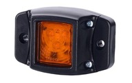 LED obrysové svietidlo na gume 12/24V LED obrysové svietidlo na gume 12/24V