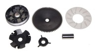 Kompletný variátor MOTOBI ROMET QUEST tuning 4T Kompletný variátor MOTOBI ROMET QUEST tuning 4T