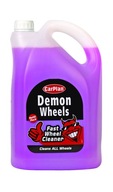 DemonWheels tekutý na čistenie ráfikov lak gél 5L DemonWheels tekutý na čistenie ráfikov lak gél 5L