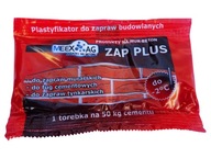 PLASTIFIKÁTOR NA murovanie OMIETKY ZAP 20g 100 ks