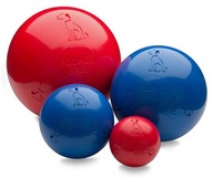 BOOMER LOPTIČKA S - 4" 11cm MODRÁ LOPTIČKA PRE PSOV BOOMER LOPTIČKA S - 4" 11cm MODRÁ LOPTIČKA PRE PSOV