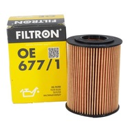 FILTRON OLEJOVÝ FILTER OE677/1 FILTRON OLEJOVÝ FILTER OE677/1