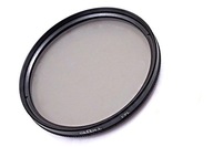 POLARIZAČNÝ FILTER polar CPL 58mm Zelený.L POLARIZAČNÝ FILTER polar CPL 58mm Zelený.L