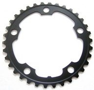 SHIMANO 34T ozubené koleso 75g FC2350 FC-2350 2350 ROAD SHIMANO 34T ozubené koleso 75g FC2350 FC-2350 2350 ROAD