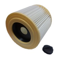Umývateľný FILTER KARCHER WD 3 MV WD 2 SE 4001 4002 Umývateľný FILTER KARCHER WD 3 MV WD 2 SE 4001 4002