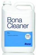 Bona CLEANER koncentrát na čistenie lakovaných podláh 5L Bona CLEANER koncentrát na čistenie lakovaných podláh 5L