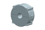 Prúdový transformátor SCT018R 50A/5A trieda 3 Prúdový transformátor SCT018R 50A/5A trieda 3
