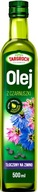 OLEJ BLACKSUP ZA STUDENA 500ML OMEGA-3 OLEJ BLACKSUP ZA STUDENA 500ML OMEGA-3
