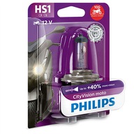 Žiarovka Philips HS1 CityVision Moto + 40 % svetla