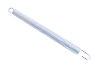 Pružina s dlhým okom, dĺžka 37/5,0x270 Pružina s dlhým okom, dĺžka 37/5,0x270