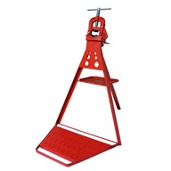 HYDRAULICKÝ ZVERÁK PIONIER PRE 2" POTRUBIE HYDRAULICKÝ ZVERÁK PIONIER PRE 2" POTRUBIE