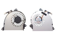 VENTILÁTOR PRE CPU MSI GS70 GS72 MS-1771 MS-1773