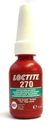 Loctite 270 10ml VEĽMI SILNÉ LEPIDLO NA NITE Loctite 270 10ml VEĽMI SILNÉ LEPIDLO NA NITE