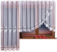 Súprava DELICJA 150x240 + 300x150cm (2 závesy Súprava DELICJA 150x240 + 300x150cm (2 závesy