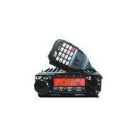 CRT 4M rádiotelefón 66-88MHz 25W (tiež 4m pásmo)