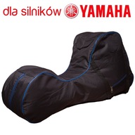 Kryt na prívesný motor Yamaha F4-F6 krátky Kryt na prívesný motor Yamaha F4-F6 krátky