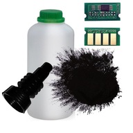 TONER do RICOH Aficio SP450 SP400 + čip 5k 130g TONER do RICOH Aficio SP450 SP400 + čip 5k 130g