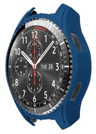 46mm puzdro na Samsung Galaxy Watch NAVY BLUE 46mm puzdro na Samsung Galaxy Watch NAVY BLUE