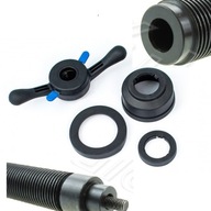 MATICA Skrutkovacia matica + HRIADEĽ PRE VYVAŽOVAČKU 36mm MATICA Skrutkovacia matica + HRIADEĽ PRE VYVAŽOVAČKU 36mm