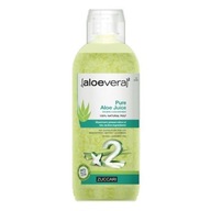 ALOE Aloe Vera šťava z aloe 1000ml BIO