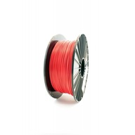 ASA vlákno od F3D 0,2 kg 1,75 mm červené ASA vlákno od F3D 0,2 kg 1,75 mm červené