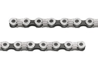 REŤAZ 116 TAYA TB-90 9SP SILVER BLACK REŤAZ 116 TAYA TB-90 9SP SILVER BLACK