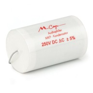 Mundorf Mcap nemecký kondenzátor 3,3 uF 400V Mundorf Mcap nemecký kondenzátor 3,3 uF 400V