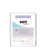 SENI CARE Žinky bez podšívky, 50 kusov SENI CARE Žinky bez podšívky, 50 kusov
