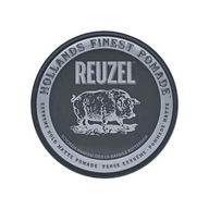 REUZEL Black Extreme Hold Strong matná pomáda 113g REUZEL Black Extreme Hold Strong matná pomáda 113g