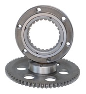 HISUN 400 450 500 ŠTARTOVAČ SPOJKA BENDIX HISUN 400 450 500 ŠTARTOVAČ SPOJKA BENDIX