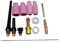 SADA DIELOV TIG BOX SR 17 18 26 ŠTANDARD 2,4 mm SADA DIELOV TIG BOX SR 17 18 26 ŠTANDARD 2,4 mm