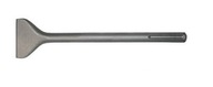MAKITA Široký sekáč 50 mm x 350 mm SDS-MAX P-16302 MAKITA Široký sekáč 50 mm x 350 mm SDS-MAX P-16302