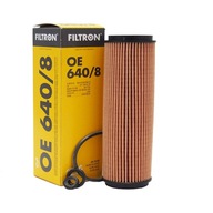 FILTRON OLEJOVÝ FILTER OE640/8 náhrada za HU514X FILTRON OLEJOVÝ FILTER OE640/8 náhrada za HU514X