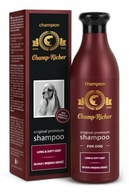ŠAMPÓN ŠAMPÓN PRE PSOV DLHÉ VLASY Soft 250ml ŠAMPÓN ŠAMPÓN PRE PSOV DLHÉ VLASY Soft 250ml