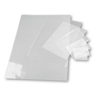 FÓLIOVÉ TAŠKY 35x45cm (100) ČERVENÉ PLAST FÓLIOVÉ TAŠKY 35x45cm (100) ČERVENÉ PLAST