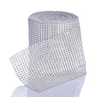 diamantová páska 9m kamienky VÝPREDAJ -50%
