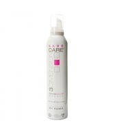 BY FAMA Saving COLOR pena na vlasy 300 ml BY FAMA Saving COLOR pena na vlasy 300 ml