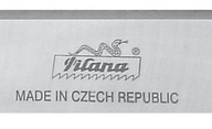 Nôž pre hoblík PILANA 300x30x3 NCV1 DS