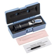 Refraktometer 0-10% Brix ATC CNC emulzná chladiaca kvapalina Refraktometer 0-10% Brix ATC CNC emulzná chladiaca kvapalina