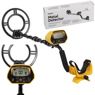 DETEKTOR KOVOV Maclean MCE-992 PINPOINT! DETEKTOR KOVOV Maclean MCE-992 PINPOINT!