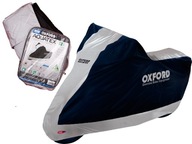 Vodeodolný poťah OXFORD AQUATEX M, dĺžka 229cm Vodeodolný poťah OXFORD AQUATEX M, dĺžka 229cm